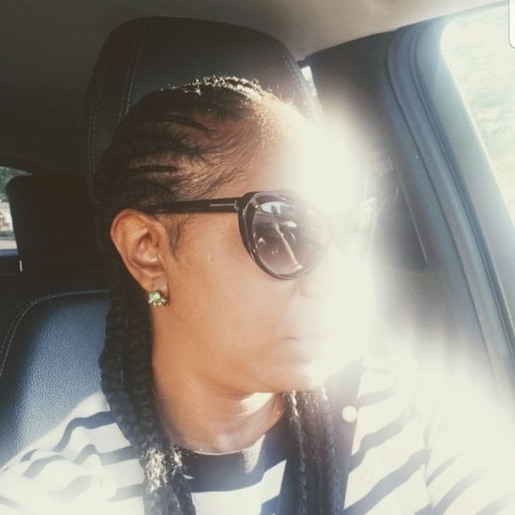 Tom Ford Madison Sunglasses Pre-Owned - Picture 8 of 8